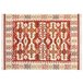 Beliani Kilim VOSKEVAZ 160x230 Multicolor