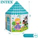 Casita para niños de tela INTEX Multicolor