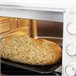 Cecotec Horno de sobremesa Bake Toast 2600 Blanco