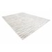 Alfombra SANTO sisal 58394 Olas 140x190 Crema