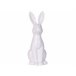 Beliani Accesorio decorativo PAIMPOL Blanco