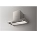 Campana de encastre TURBOAIR FACILE PLUS IXGL/A Inox