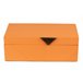 Caja Metal Adda Home Caja Metal Adda Home Naranja