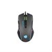 Ratón Gaming NFU-1698 Negro