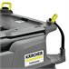 Aspirador NT 30/1 Tact Negro