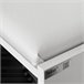 Banco Zapatero FSR16-W SoBuy Blanco