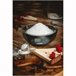Báscula de Cocina Digital Mesko MS3164 Negro