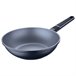 Sartén Wok Indigo Negro