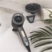 Secador IoniCare 5500 PowerStyle Cecotec Negro