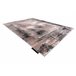 Alfombra DE LUXE moderna 634 Marco vintage - Structural 240x340 Gris