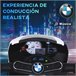 Moto Eléctrica Infantil PP y metal HOMCOM Negro