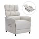 Sillones relax Beige