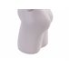 Beliani Jarrón para flores KILKIS Beige