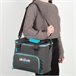 Aktive Bolsa térmica 20 litros de alto rendimiento Gris Azul