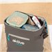 Aktive Bolsa térmica 23 litros de alto rendimiento Gris Azul
