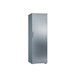 Congelador Vertical 186 cm color Inox Antihuellas 242L Inox