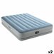 Cama Hinchable Comfort Queen Cama Hinchable Comfort Queen Azul