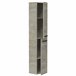 Armario baño Alise 2 puertas, Alaska, 150 cm Madera