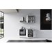 Cocina GILDA 2.0 Derecha Blanco/ Gris