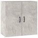 Armario De Pared 60 Gris