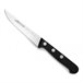 Arcos Cuchillo Verduras Universal Negro