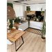 Beliani Alfombra de pelo corto KARADONA 80x150 Beige