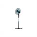 Ventilador de pie EnergySilence 510 Cecotec Negro