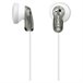 Auriculares MDRE9LPH.AE Blanco