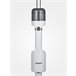 Limpiador a vapor con accesorios multiusos Severin SC 7142 - 1500 W Blanco