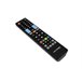 Mando a distancia METRONIC para SAMSUNG Negro