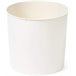 Maceta Duet 250 Mm Crema