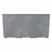 Jardinera Para Balcón Urbi Case Beton Effect Gris Oscuro