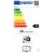 TV HISENSE A6K UHD 4K Smart TV Negro