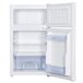 Frigorifico Dos Puertas Infiniton FG-85D8WEH, 85 l Blanco