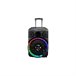 Altavoz Bluetooth Portátil Muscles 12 Negro