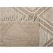Beliani Alfombra de pelo corto KACEM Beige