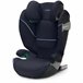 Silla para el Coche Solution S2 Multicolor