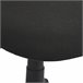 Silla de oficina ABBOT color negro Negro