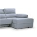 Chaise longue NOEMI Chaise longue NOEMI Azul Claro