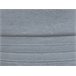 Beliani Conjunto de 2 macetas KATALIMA Gris