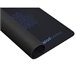 Alfombrilla Antideslizante IdeaPad Gaming Negro