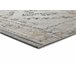 Alfombra vintage SPRINGS - ATTICGO 134x200 Multicolor