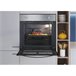 Horno Convencional CANDY FIDCP X200. A. 70L. Inox