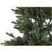 Beliani Árbol de Navidad FIDDLE 