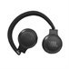 Auriculares JBLLIVE460NCBLK Negro