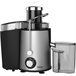 SOGO EXPRIMIDORA ACERO-600w Plateado