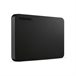 Disco Duro Externo WDBU6Y0030BBK-WESN Negro