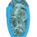 Colchoneta Hinchable Azul