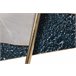 Adorno Metal Adda Home Gris