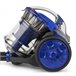 Aspirador Sin Bolsa De Trinero Ws14 Wëasy Azul